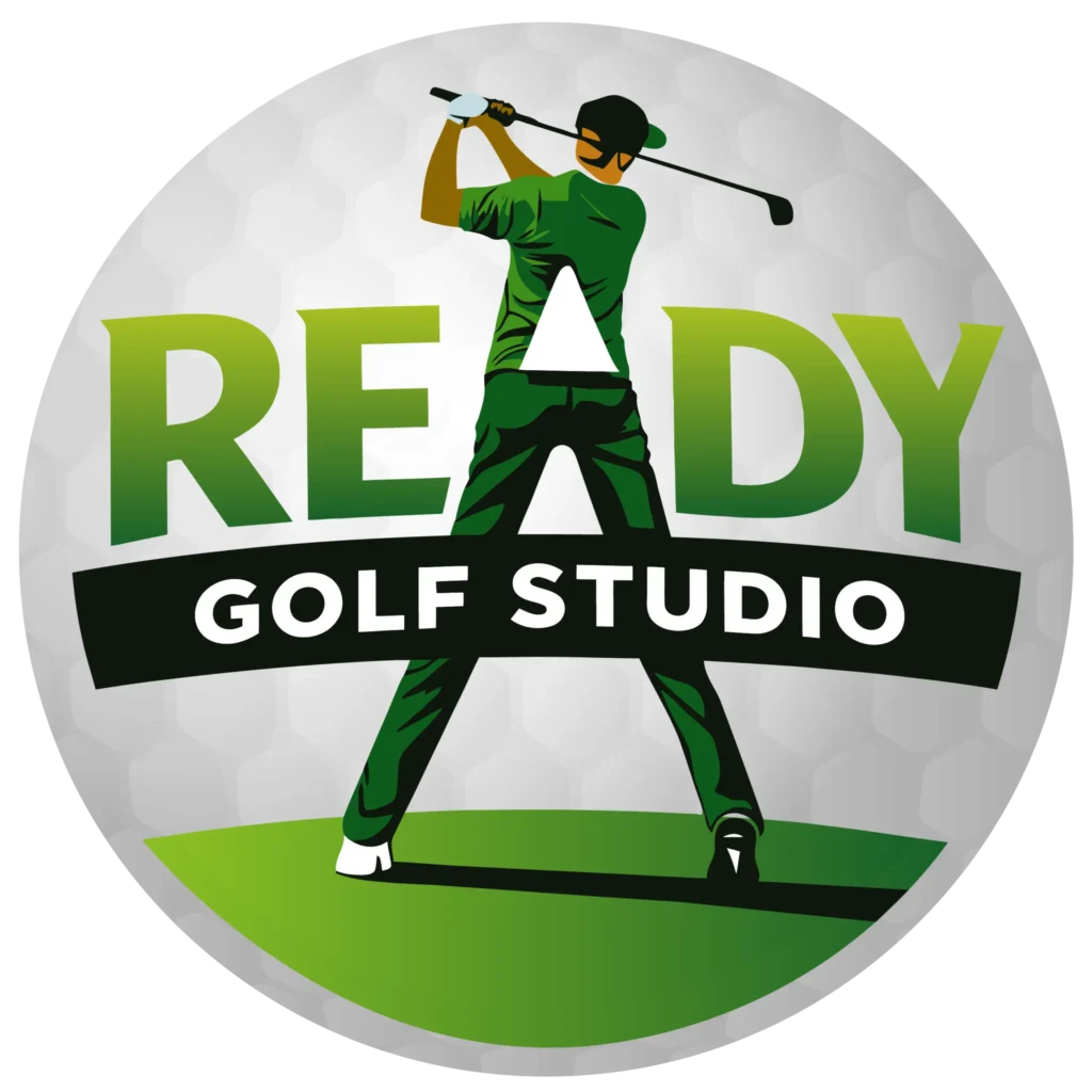 Indoor Golf Simulator and GSPro Golf